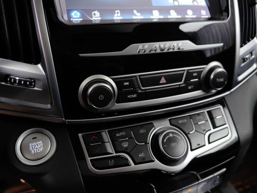 Haval H9 I Рестайлинг Подольск  - изображение 17