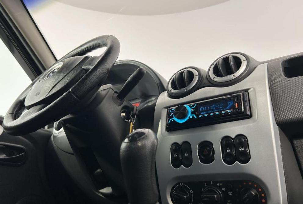 Renault Logan I Рестайлинг Саранск  - изображение 24