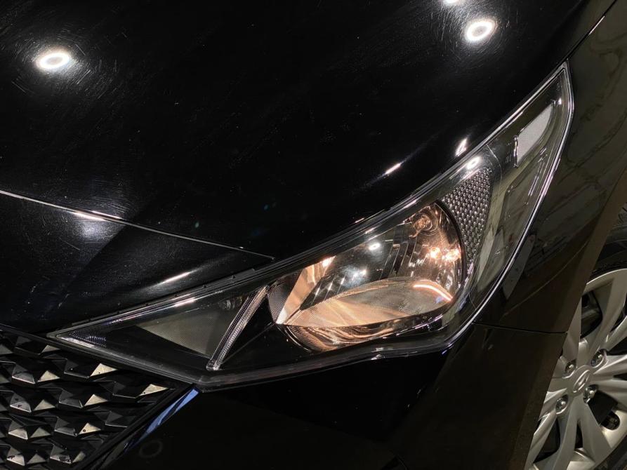 Hyundai Solaris II Рестайлинг Челябинск  - изображение 9