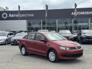 Volkswagen Polo V Пермь  - изображение 17