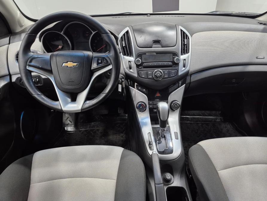 Chevrolet Cruze I Рестайлинг Воронеж  - изображение 10