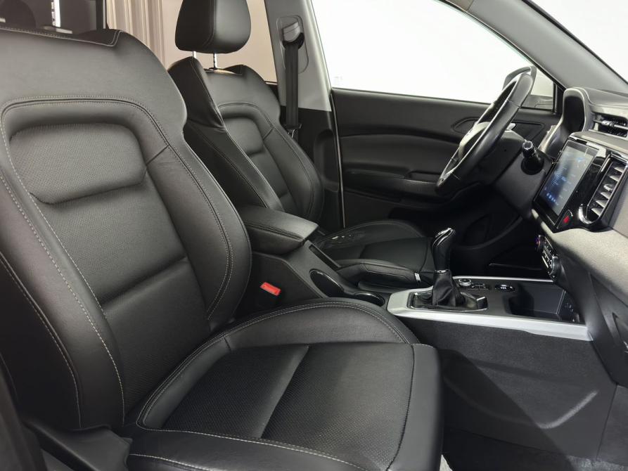 Chery Tiggo 4 I Рестайлинг Великий Новгород  - изображение 12