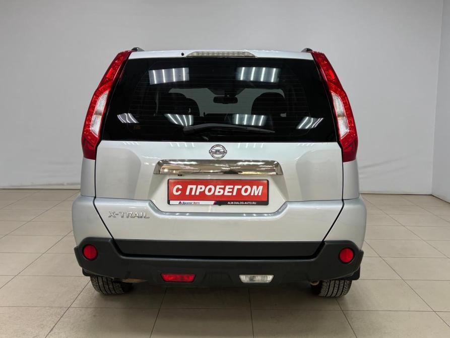 Nissan X-Trail II Рестайлинг Альметьевск  - изображение 6