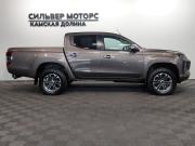 Mitsubishi L200 V Рестайлинг Пермь  - изображение 26