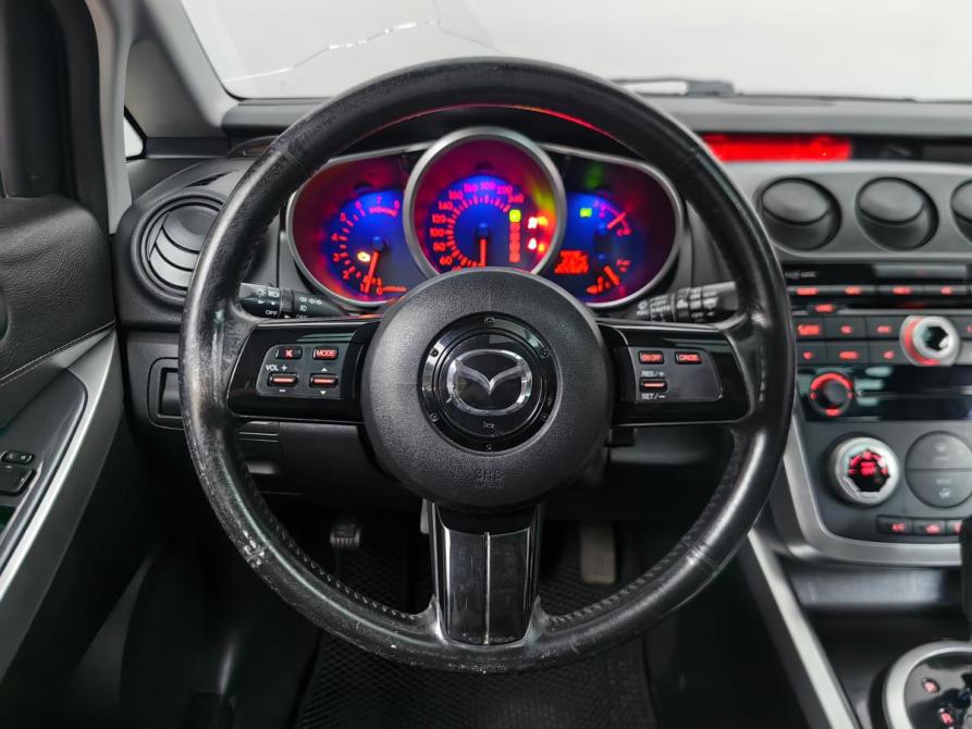 Mazda CX-7 I Подольск  - изображение 11