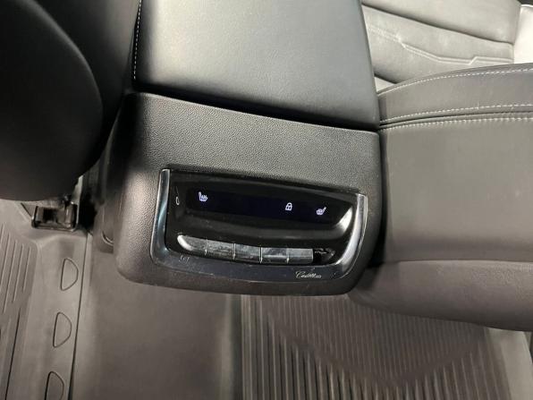Cadillac XT6 I с пробегом 2019 года, цена 2 790 000 рублей, 222435 км, внедорожник, Автокод Объявления