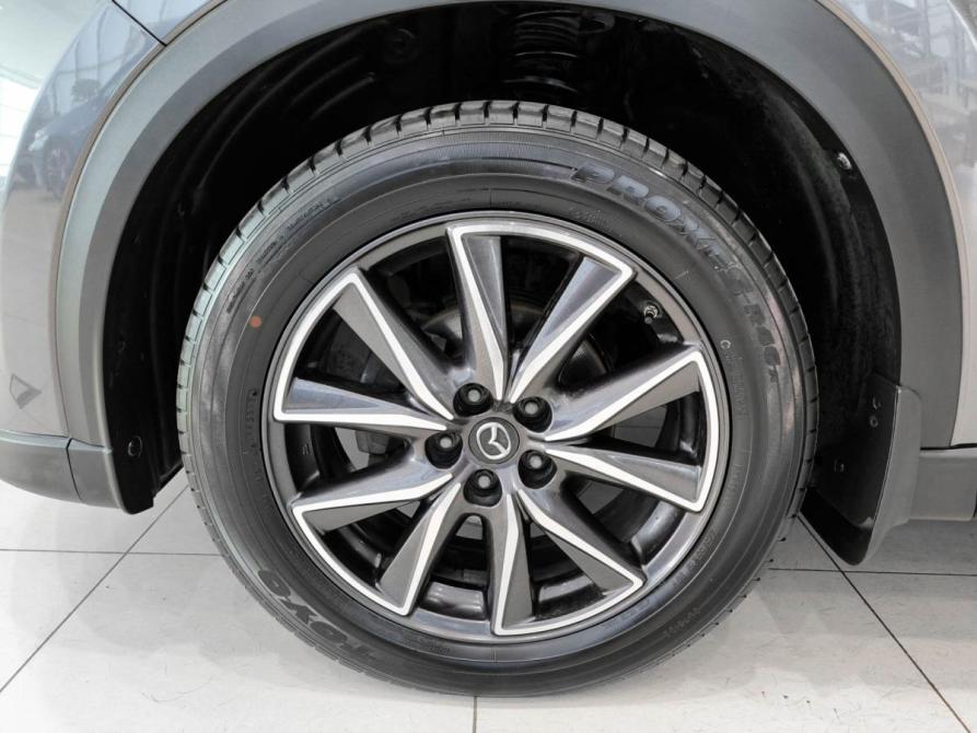 Mazda CX-5 II Казань  - изображение 22