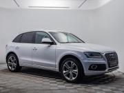 Audi Q5 I (8R) Рестайлинг Москва  - изображение 27