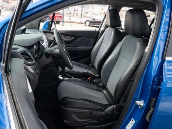 Opel Mokka I с пробегом 2014 года, цена 1 000 000 рублей, 120579 км, внедорожник, Автокод Объявления