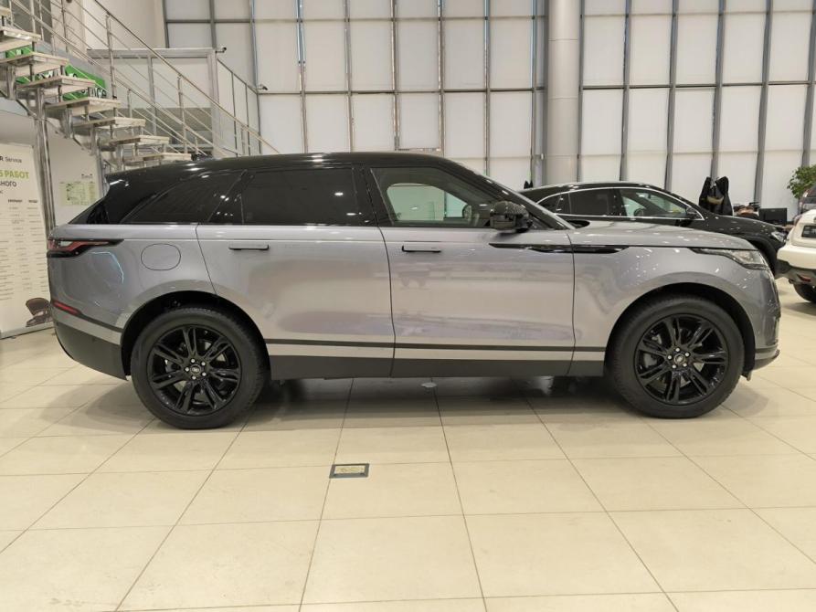 Land Rover Range Rover Velar I Казань  - изображение 5