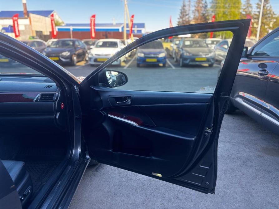 Toyota Camry VII (XV50) Альметьевск  - изображение 29