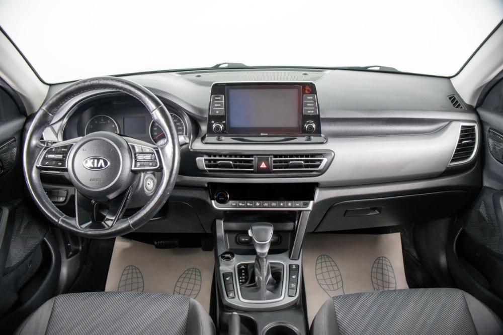 Kia Seltos I Пермь  - изображение 13