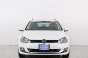Volkswagen Golf VII Красноярск  - изображение 23