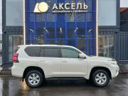 Toyota Land Cruiser Prado 150 Series Рестайлинг 3 Архангельск  - изображение 24