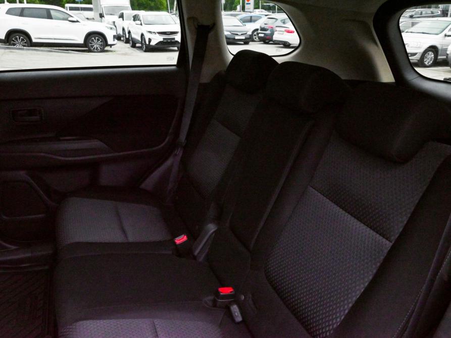 Mitsubishi Outlander III Рестайлинг 2 Екатеринбург  - изображение 18