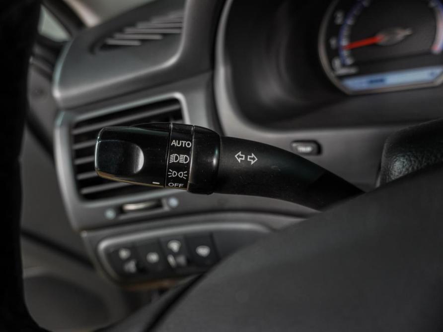 Kia Magentis II Воронеж  - изображение 14