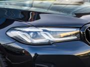 BMW 5 серии VII (G30/G31/G38) Рестайлинг Волгоград  - изображение 47