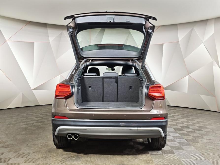 Audi Q2 I Москва  - изображение 12
