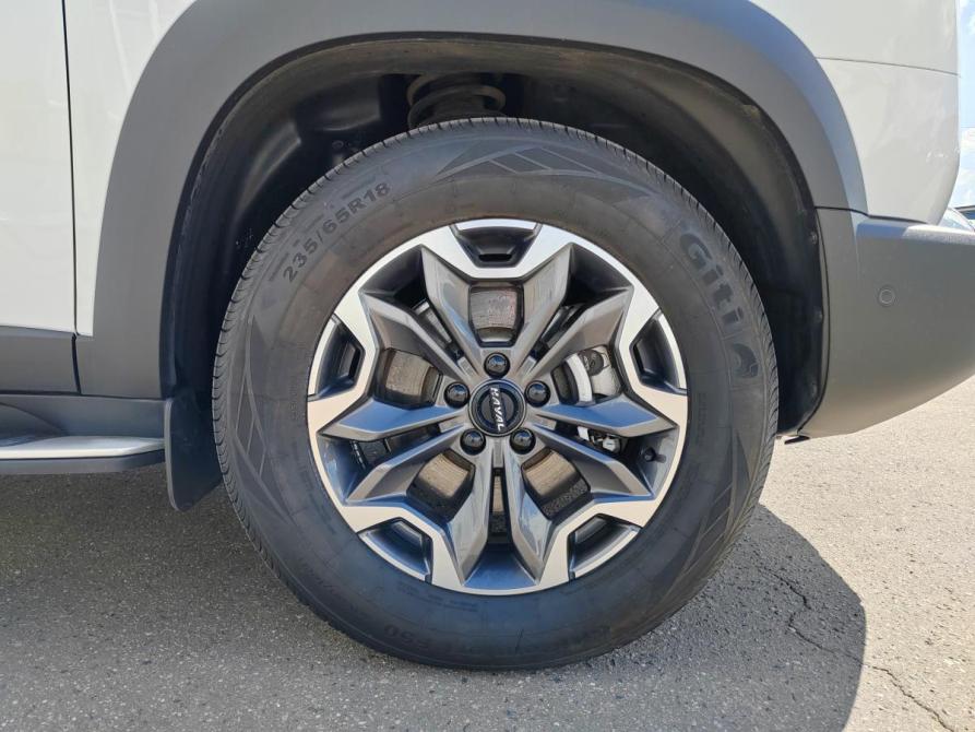 Haval Dargo Москва  - изображение 16