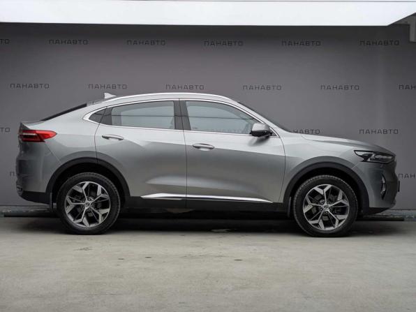Haval F7x I с пробегом 2021 года, цена 2 299 000 рублей, 47255 км, внедорожник, Автокод Объявления