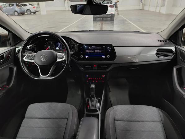 Volkswagen Polo VI с пробегом 2021 года, цена 1 770 000 рублей, 97501 км, лифтбек, Автокод Объявления