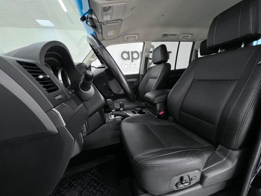 Mitsubishi Pajero IV Рестайлинг 2 Волгоград  - изображение 24