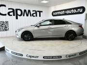 Hyundai Elantra VII (CN7) Новосибирск  - изображение 28