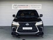 Lexus LX III Рестайлинг 2 Кемерово  - изображение 40
