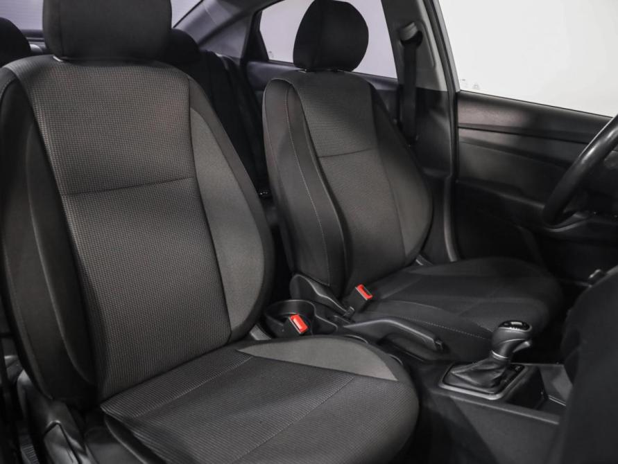Hyundai Solaris II Санкт-Петербург  - изображение 20