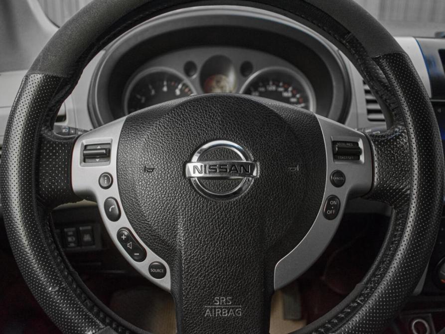 Nissan X-Trail II Екатеринбург  - изображение 14