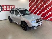 Renault Duster I Рестайлинг Новочеркасск  - изображение 19