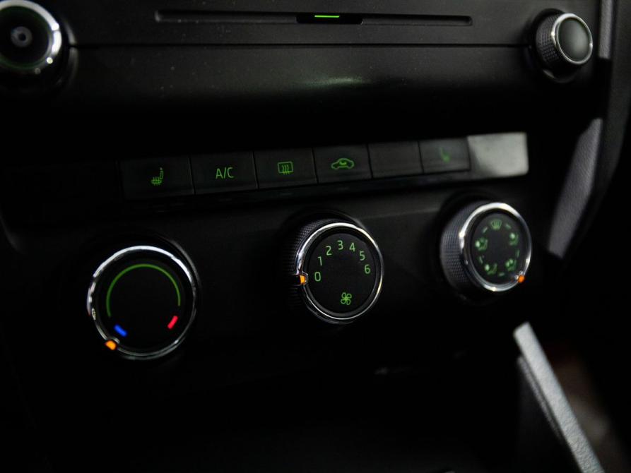 Skoda Octavia III (A7) Иркутск  - изображение 14