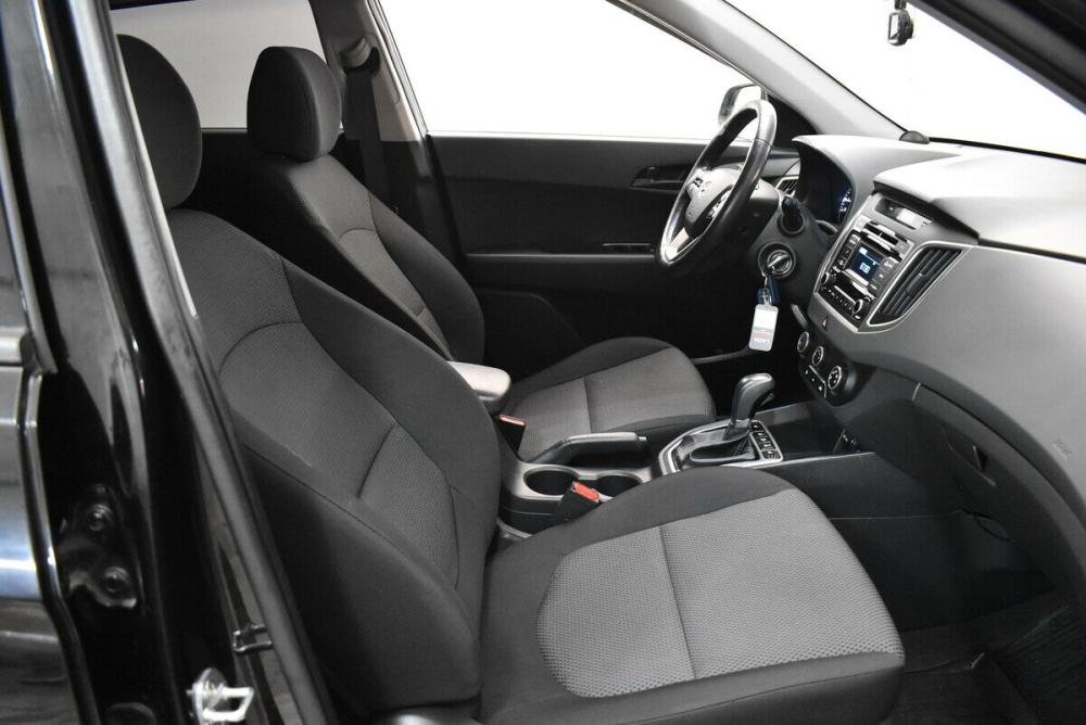 Hyundai Creta I Москва  - изображение 12