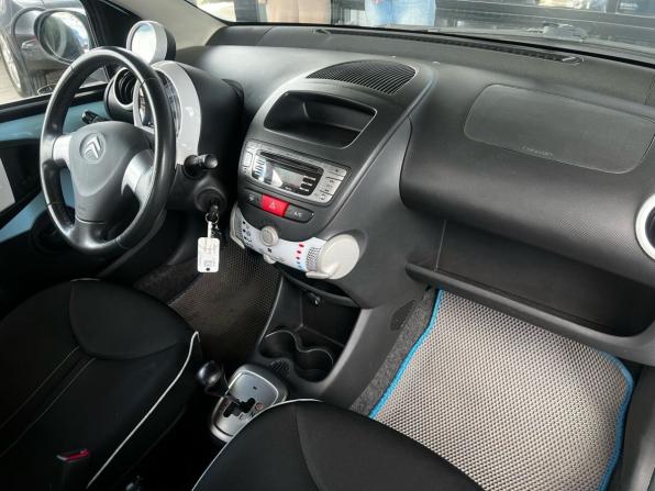 Citroen C1 I Рестайлинг 2 с пробегом 2013 года, цена 540 000 рублей, 217330 км, хэтчбек, Автокод Объявления