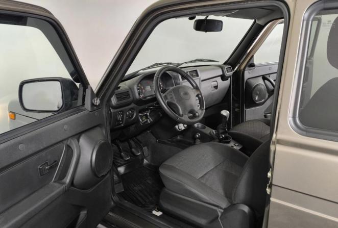 Lada (ВАЗ) Niva Legend I с пробегом 2024 года, цена 900 000 рублей, 20962 км, внедорожник, Автокод Объявления