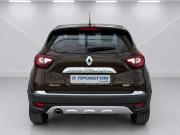 Renault Kaptur I Москва  - изображение 20
