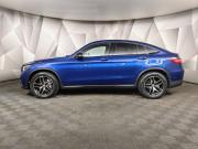 Mercedes-Benz GLC Coupe I (C253) Москва  - изображение 29