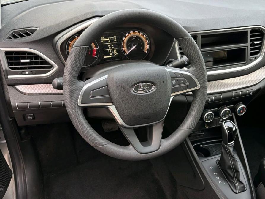Lada (ВАЗ) Vesta I Рестайлинг (NG) Калуга  - изображение 7