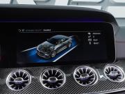 Mercedes-Benz AMG GT 4-Door Coupe I Ростов-на-Дону  - изображение 69
