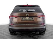 Skoda Kodiaq I Москва  - изображение 36