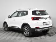Chery Tiggo 4 I Рестайлинг Санкт-Петербург  - изображение 32