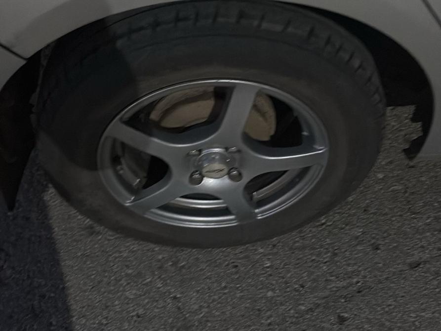 Chevrolet Cobalt II Самара  - изображение 15