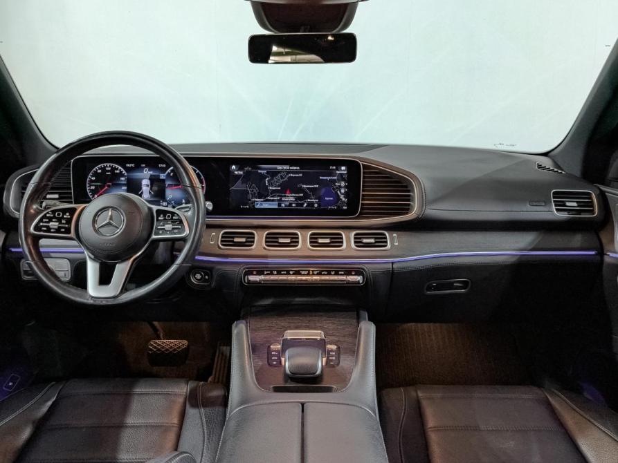Mercedes-Benz GLE II (V167) Химки  - изображение 14