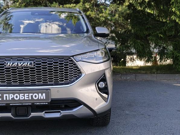 Haval F7 I с пробегом 2021 года, цена 1 729 000 рублей, 144969 км, внедорожник, Автокод Объявления