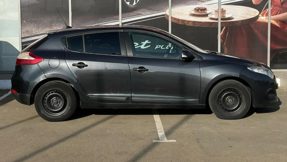 Renault Megane III Оренбург  - изображение 6