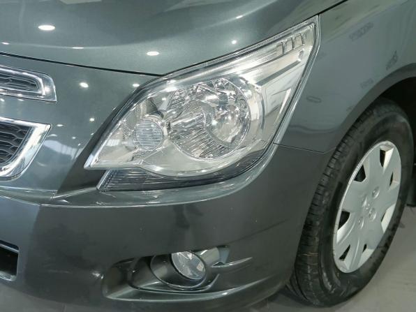 Chevrolet Cobalt II Рестайлинг с пробегом 2021 года, цена 1 030 000 рублей, 60500 км, седан, Автокод Объявления