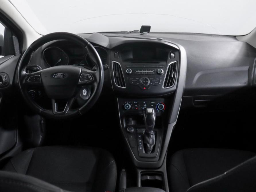 Ford Focus III Рестайлинг Москва  - изображение 12