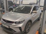 Geely Coolray I Санкт-Петербург  - изображение 9