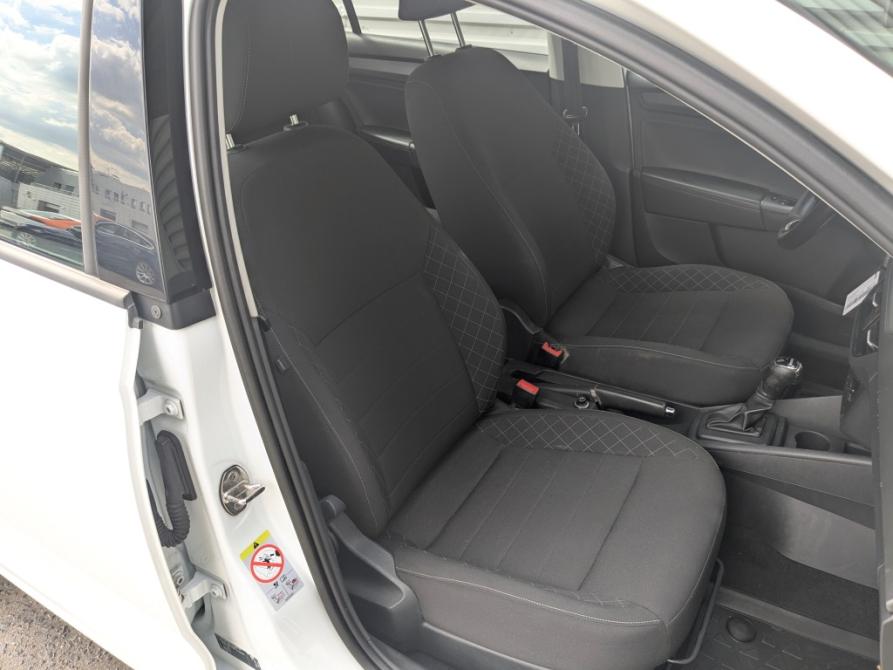 Skoda Rapid II Москва  - изображение 20