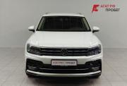 Volkswagen Tiguan II Саратов  - изображение 32